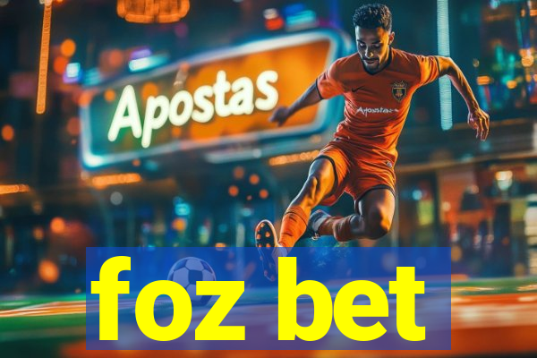 foz bet